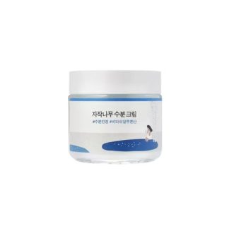 ROUND LAB Birch Juice Moisturizing Cream 80ml