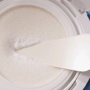 ROUND LAB Birch Juice Moisturizing Sun Cushion 15g