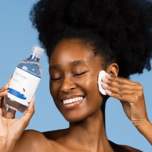 ROUND LAB Birch Juice Moisturizing Toner 300ml