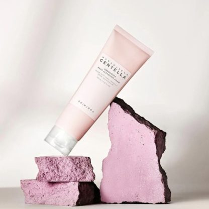 SKIN1004 Madagascar Centella Poremizing Deep Cleansing Foam 125ml