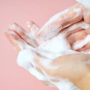 SKIN1004 Madagascar Centella Poremizing Deep Cleansing Foam 125ml