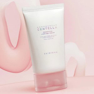 SKIN1004 Madagascar Centella Poremizing Light Gel Cream 75ml