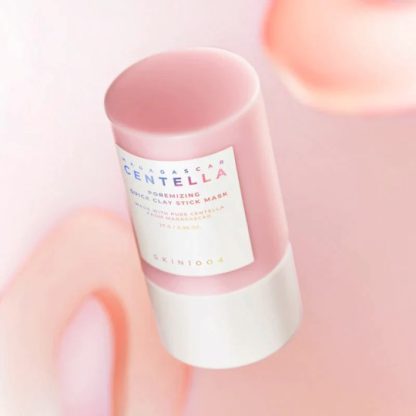 SKIN1004 Madagascar Centella Poremizing Quick Clay Stick Mask 27g