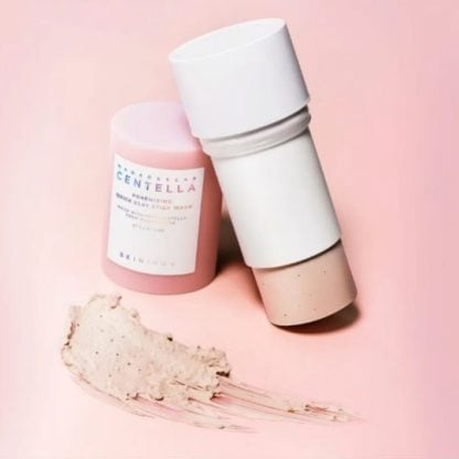 SKIN1004 Madagascar Centella Poremizing Quick Clay Stick Mask 27g