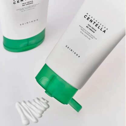 SKIN1004 Madagascar Centella Tea-Trica B5 Cream 75ml