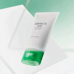 SKIN1004 Madagascar Centella Tea-Trica B5 Cream 75ml