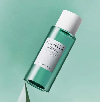 SKIN1004 Madagascar Centella Tea-Trica Purifying Toner 210ml