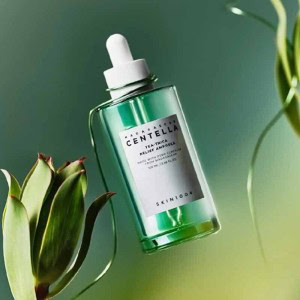 SKIN1004 Madagascar Centella Tea-Trica Relief Ampoule 100ml