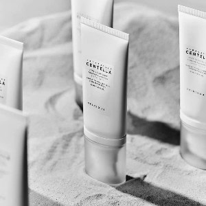 SKIN1004 Madagascar Centella Tone Brightening Tone-Up Sunscreen 50ml