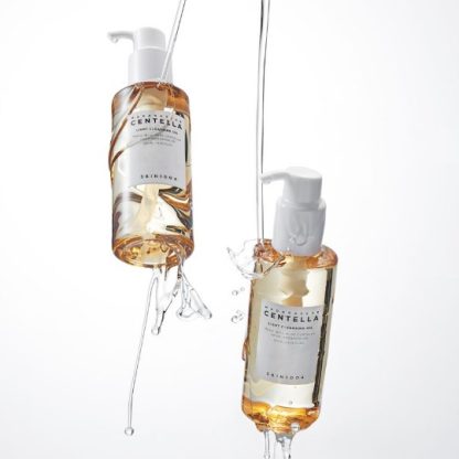 [Skin1004] Madagascar Centella Light Cleansing OIl