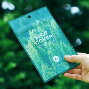 [Skin1004] Spot Cover Patch 22pcs
