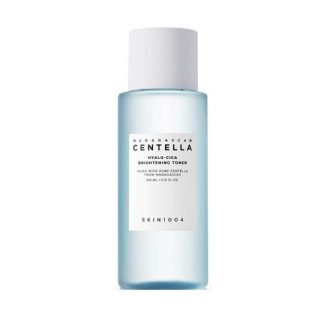 SKIN1004 MADAGASCAR CENTELLA HYALU-CICA BRIGHTENING TONER