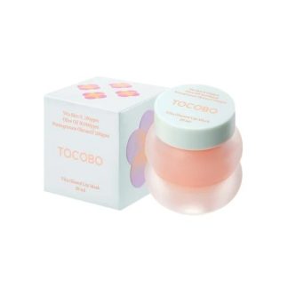 TOCOBO Vita Glazed Lip Mask 20ml