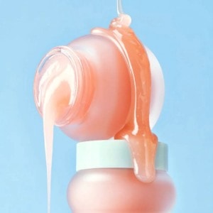 TOCOBO Vita Glazed Lip Mask 20ml