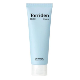 TORRIDEN Dive-In Low Molecular Hyaluronic Acid Cream 80ml