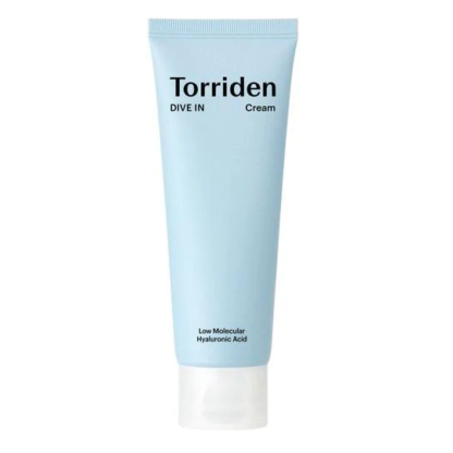 TORRIDEN Dive-In Low Molecular Hyaluronic Acid Cream 80ml