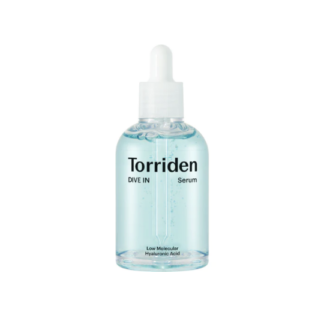 TORRIDEN Dive-In Low Molecular Hyaluronic Acid Serum 50ml