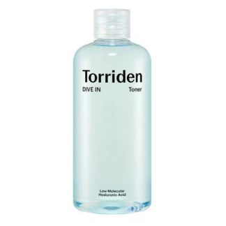 TORRIDEN Dive-In Low Molecular Hyaluronic Acid toner