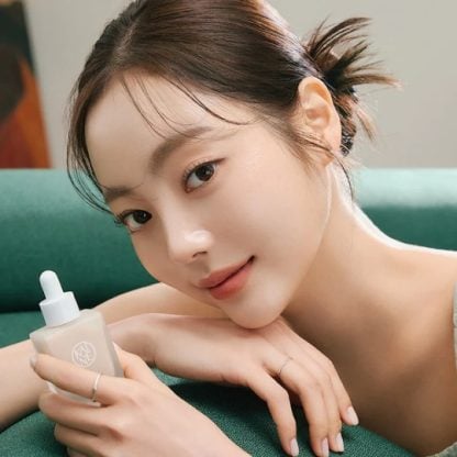 KAINE - Chaga Collagen Charging Serum 30ml