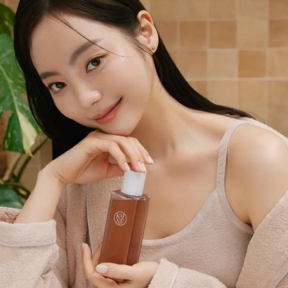 [KAINE] Kombu Balancing Ampoule Toner 150ml 1