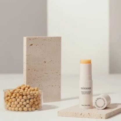 [MIXSOON] Bean Stick Balm 1