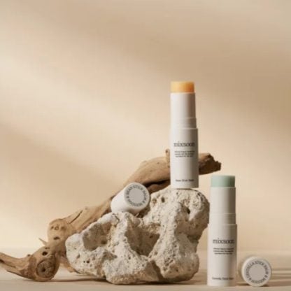 [MIXSOON] Bean Stick Balm 1