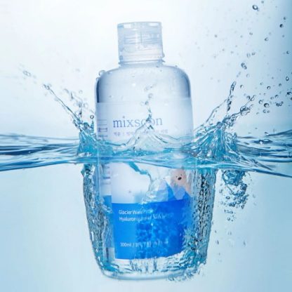 [MIXSOON] Glacier Water Hyaluronic Acid Serum 300ml