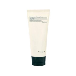 PYUNKANG YUL Calming Acne Cleansing Foam 100ml