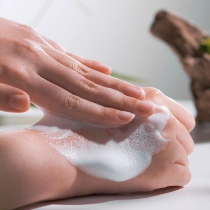 PYUNKANG YUL Calming Low pH Foaming Cleanser 150ml