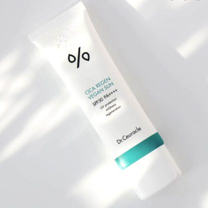[Dr.Ceuracle] CICA REGEN VEGAN SUN 50ml