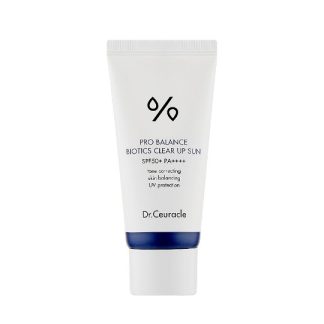 [Dr.Ceuracle] PRO-BALANCE BIOTICS CLEAR UP SUN 50ml