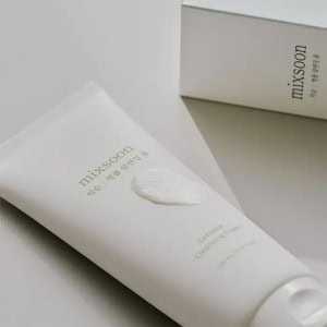 [MIXSOON] Centella Cleansing Foam 150ml