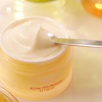 [Dr.Ceuracle] ROYAL VITA PROPOLIS 33 CREAM 50ml