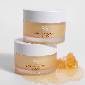 [Dr.Ceuracle] ROYAL VITA PROPOLIS 33 CREAM 50ml