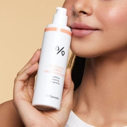 [Dr.Ceuracle] 5α CONTROL CLEARING SERUM IN EMULSION 100ml