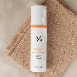 [Dr.Ceuracle] 5α CONTROL CLEARING SERUM IN EMULSION 100ml