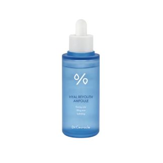 [Dr.Ceuracle] HYAL REYOUTH AMPOULE 50ml