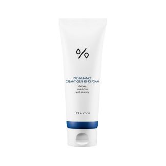 [Dr.Ceuracle] PRO BALANCE CREAMY DEEP CLEANSING FOAM 150g