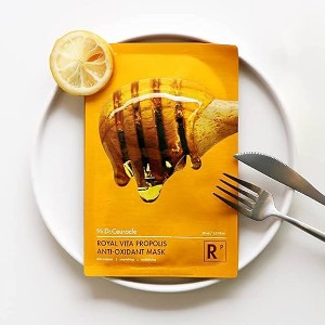 [Dr.Ceuracle] ROYAL VITA PROPOLIS ANTIOXIDANT MASK 30ml