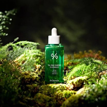 [Dr.Ceuracle] TEA TREE PURIFINE ESSENCE 50ml
