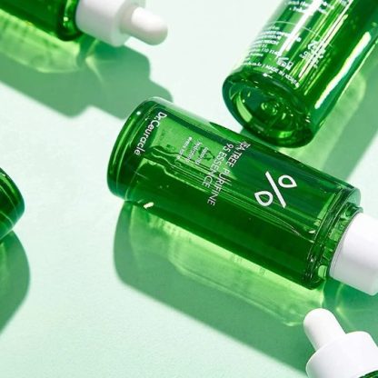 [Dr.Ceuracle] TEA TREE PURIFINE ESSENCE 50ml