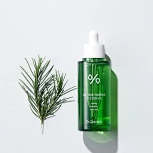 [Dr.Ceuracle] TEA TREE PURIFINE ESSENCE 50ml