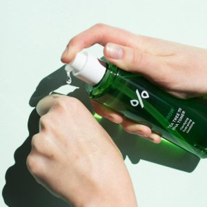 [Dr.Ceuracle] TEA TREE PURIFINE TONER 100ml