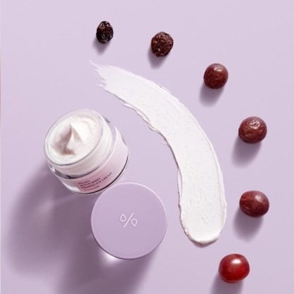 [Dr.Ceuracle] VEGAN ACTIVE BERRY FIRMING EYE CREAM 32g