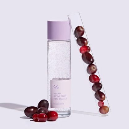[Dr.Ceuracle] VEGAN ACTIVE BERRY FIRST ESSENCE 150ml