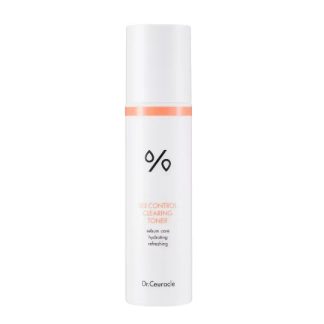 [Dr.Ceuracle] (renew) 5α CONTROL CLEARING TONER 120ml