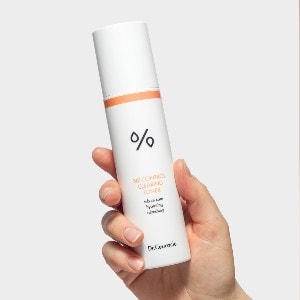 [Dr.Ceuracle] (renew) 5α CONTROL CLEARING TONER 120ml