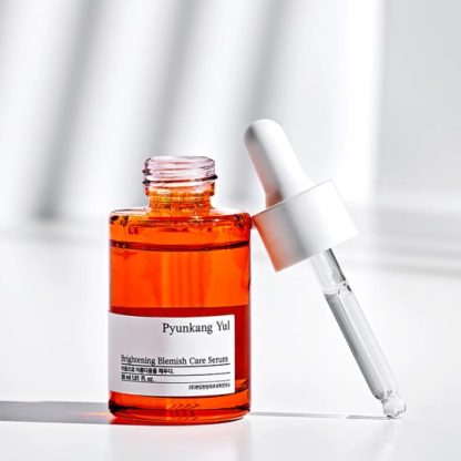 PYUNKANG YUL Brightening Blemish Care Serum 30ml