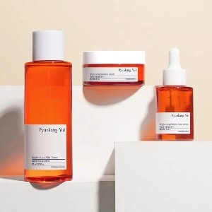 PYUNKANG YUL Brightening Blemish Care Serum 30ml