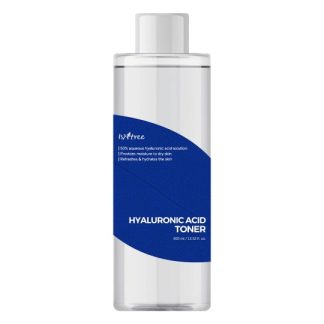 ISNTREE Hyaluronic Acid Toner LARGE